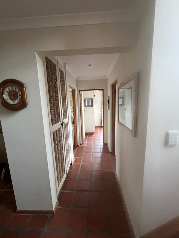 To Let 4 Bedroom Property for Rent in Sedgefield Central Western Cape